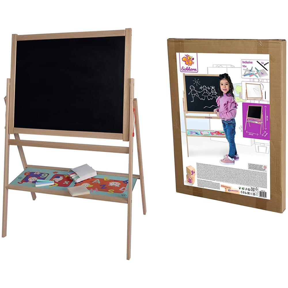 Eh Lavagna Bifacciale - Foto 1