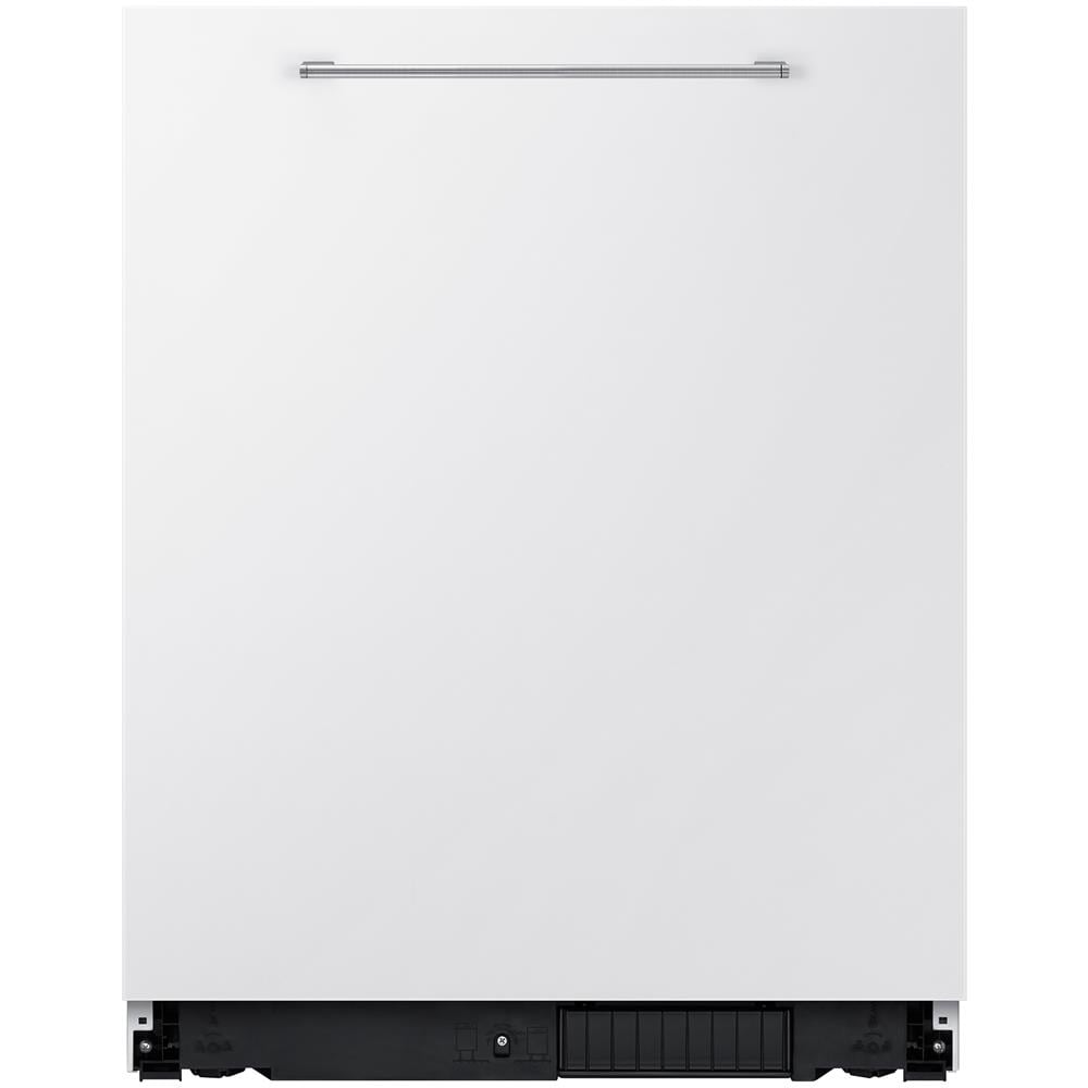 Lavastoviglie DW60A6092BB da Incasso a Scomparsa Totale Classe D Capacità 14 Coperti - Foto 1