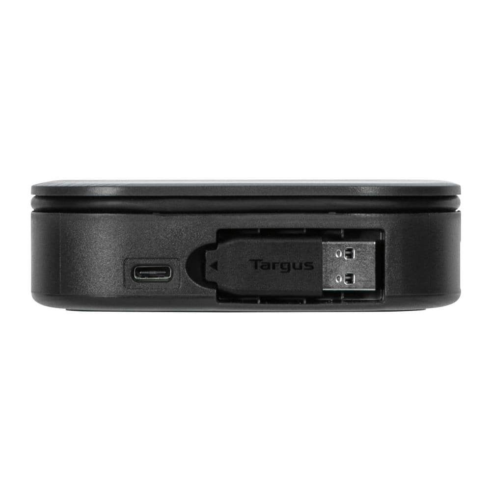 DOCK116GLZ replicatore di porte e docking station per laptop Cablato USB 3.2 Gen 2 (3.1 Gen 2) Type-C Nero - Foto 10