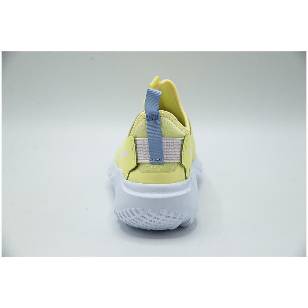 Flex Runner 2 Dj6038-800, Bambini, Giallo, 36.5 - Foto 2