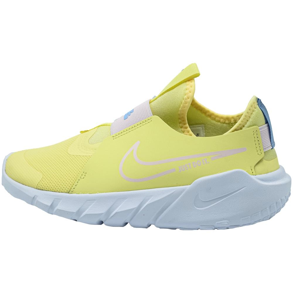 Flex Runner 2 Dj6038-800, Bambini, Giallo, 36.5 - Foto 1