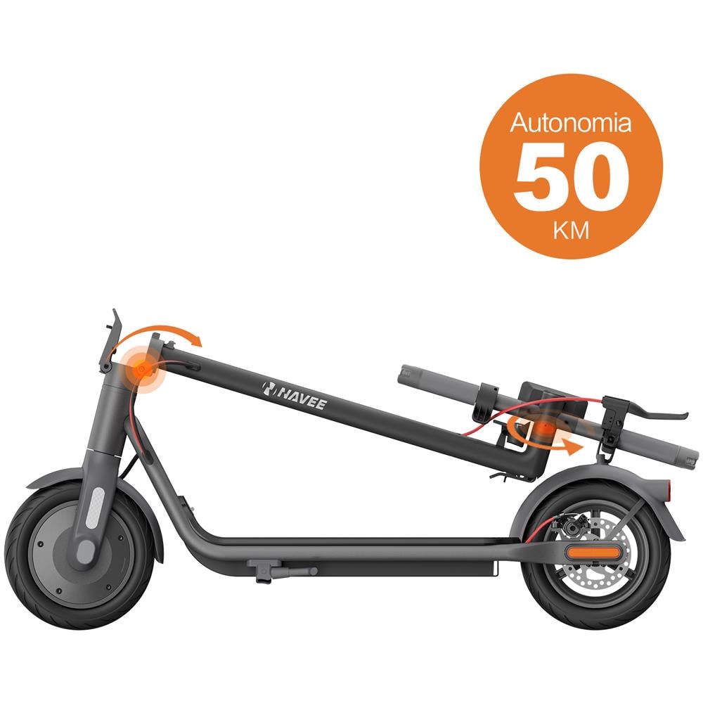 Frecciarossa Monopattino Elettrico Treno Trenitalia Trasporto Moto