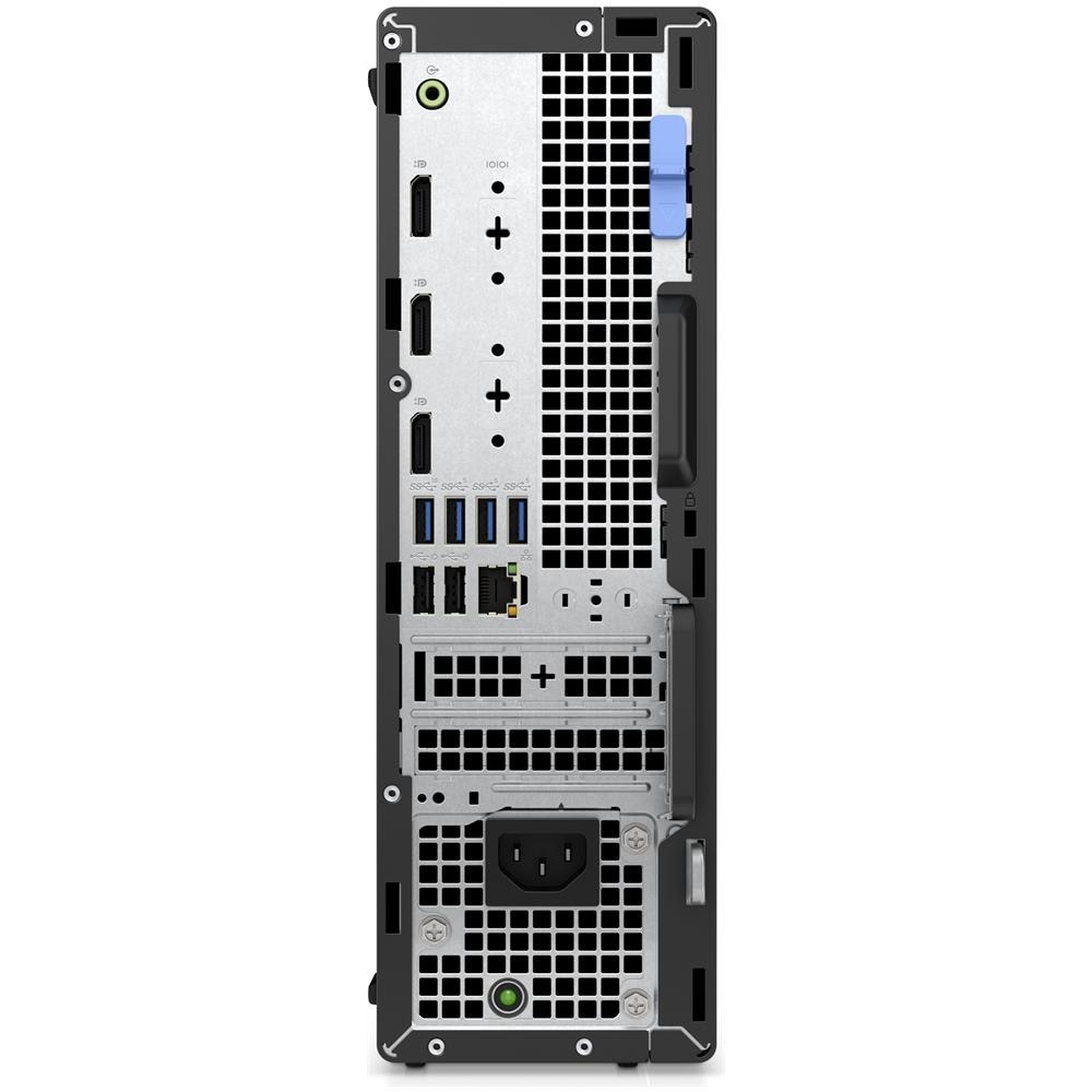 PC Desktop OptiPlex 7010 Plus Intel Core i5-13500 Tetradeca Core 2.5 GHz Ram 8 GB SSD 256GB 6x USB 3.2 Windows 11 Pro - Foto 4