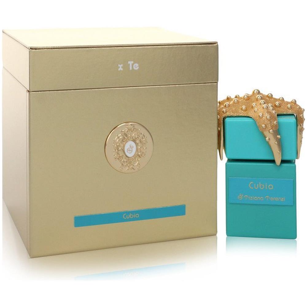 Cubia By Extrait De Parfum Spray (unisex) 3.38 Oz (women) - Foto 1