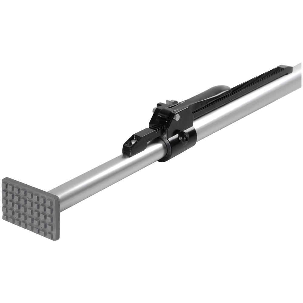 Palo Fermacarico Tondo Con Molla E Cremagliera - Foto 2