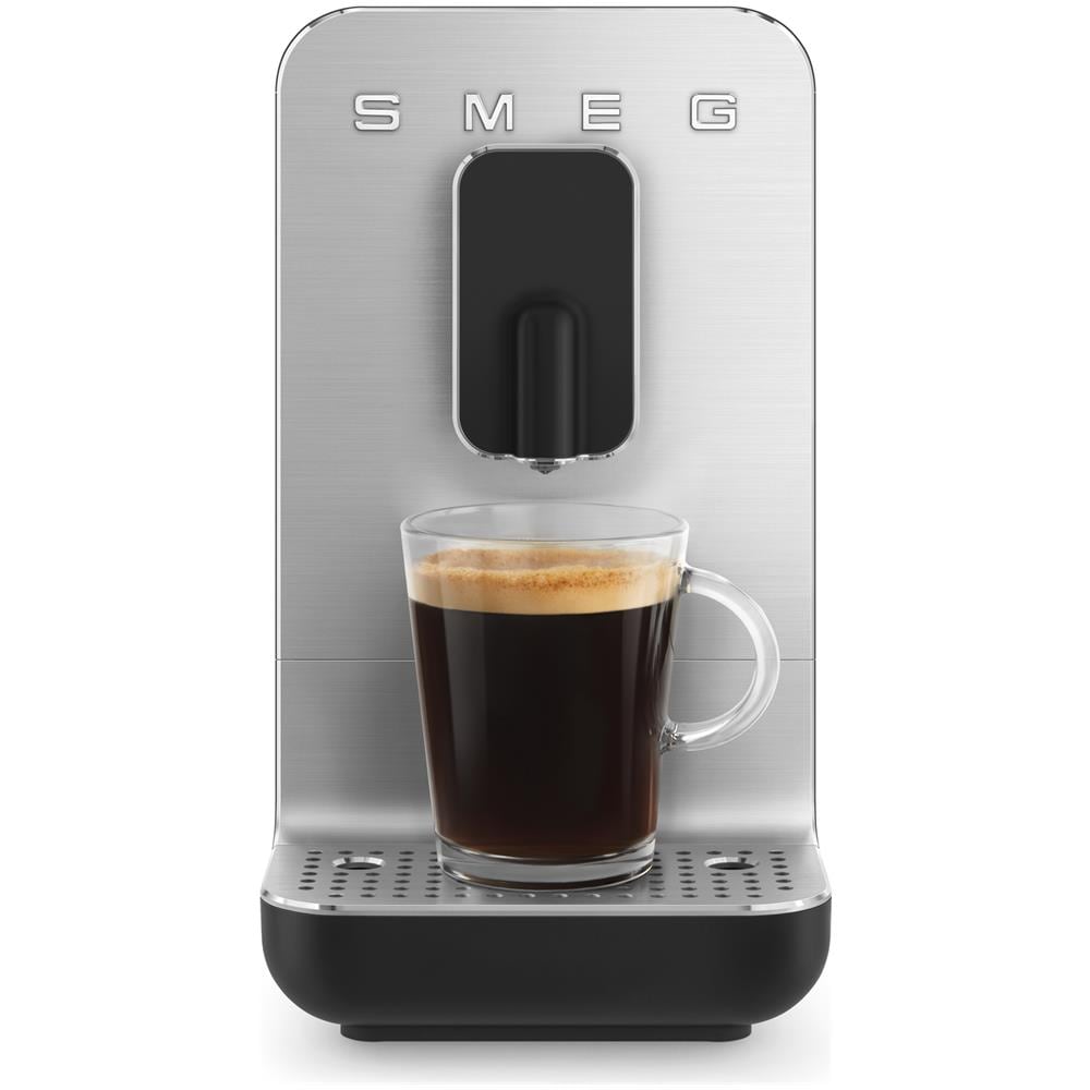 Macchina da Caffè Automatica BCC11BLMEU Potenza 1350W Colore Nero - Foto 2