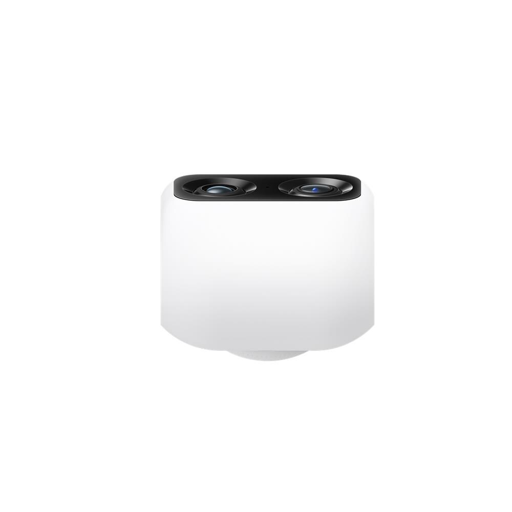 Indoor Cam S350 Lampadina Telecamera di sicurezza IP Interno 3840 x 2160 Pixel Scrivania - Foto 8