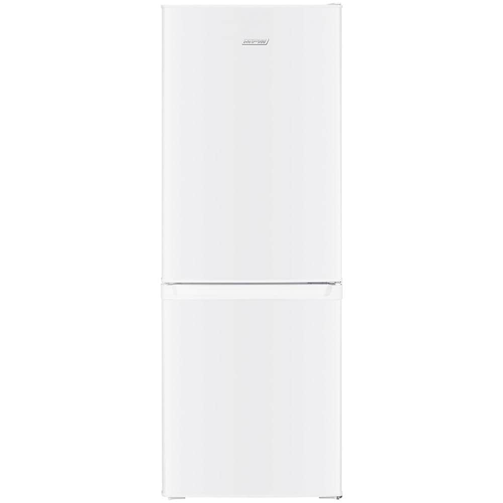 Frigorifero Doppia Porta -182-KB-38W No Frost Classe E Capacità Lorda / Netta 182/121 Litri Colore Bianco - Foto 1