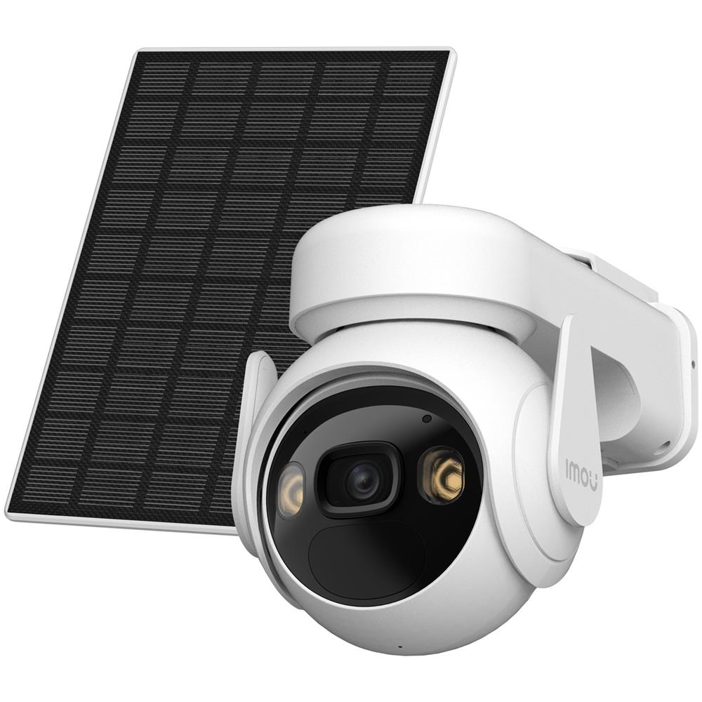 Cell PT Lite Kit Torretta Telecamera Di Sicurezza IP Esterno 2304 x 1296 Pixel Parete - Foto 1