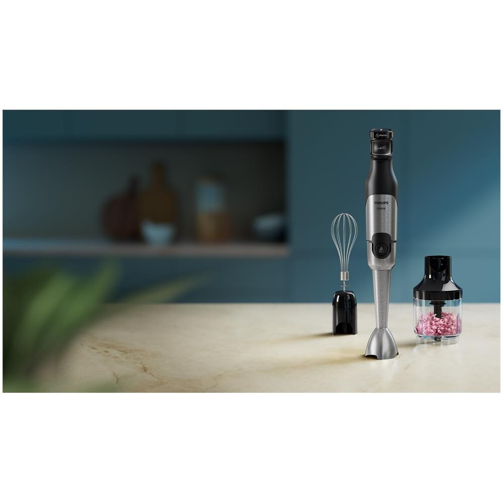 5000 series HR2683/00 Frullatore a immersione - Foto 8