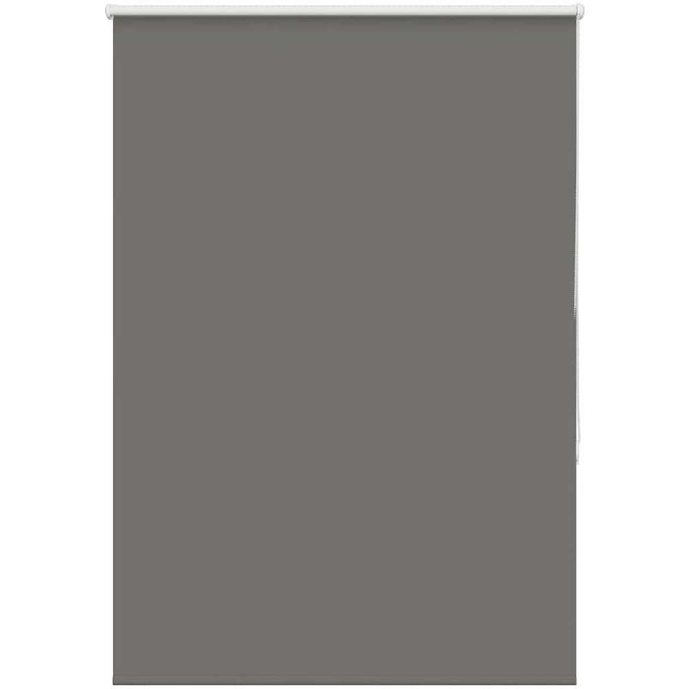 Tenda a Rullo Oscurante 110x150 cm Larghezza Tessuto 105,7 cm - Foto 1