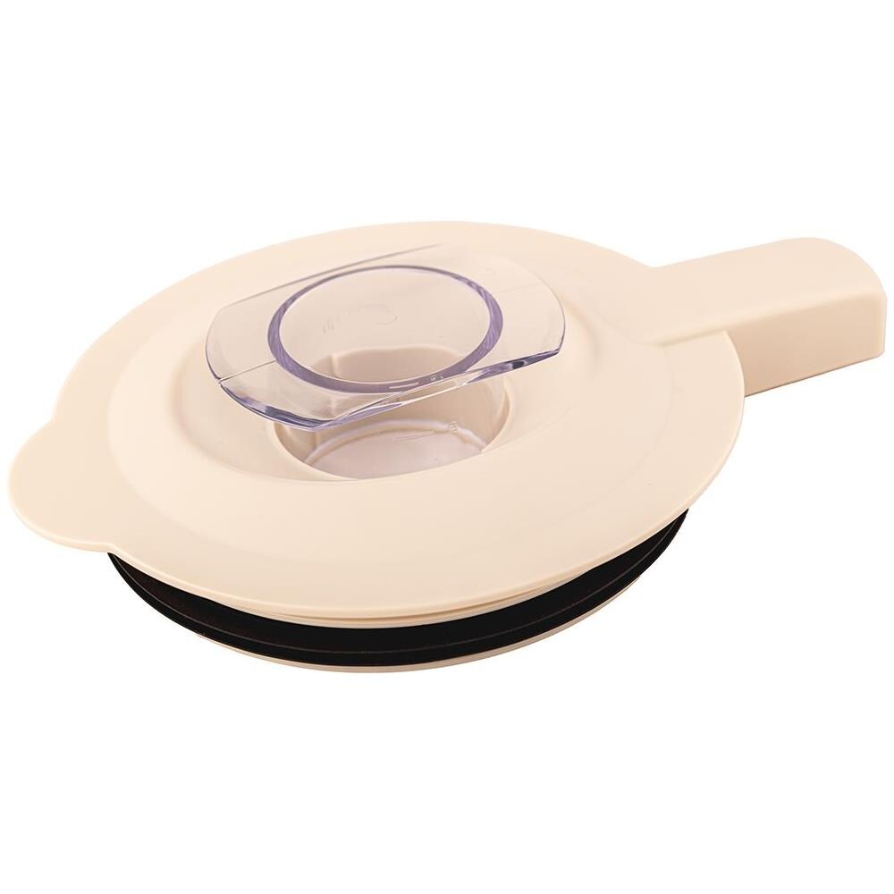 Frullatore da Tavolo Iridea Champagne D2DFU03IRCH Capacità 1.5 Litri Potenza 1000 Watt Colore Champagne - Foto 5