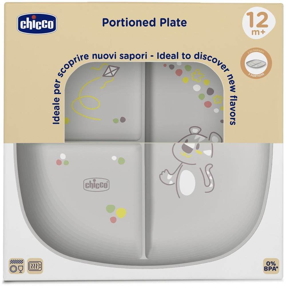 00016003350000 servizio da tavola per bambino Piatto per bambini - Foto 2