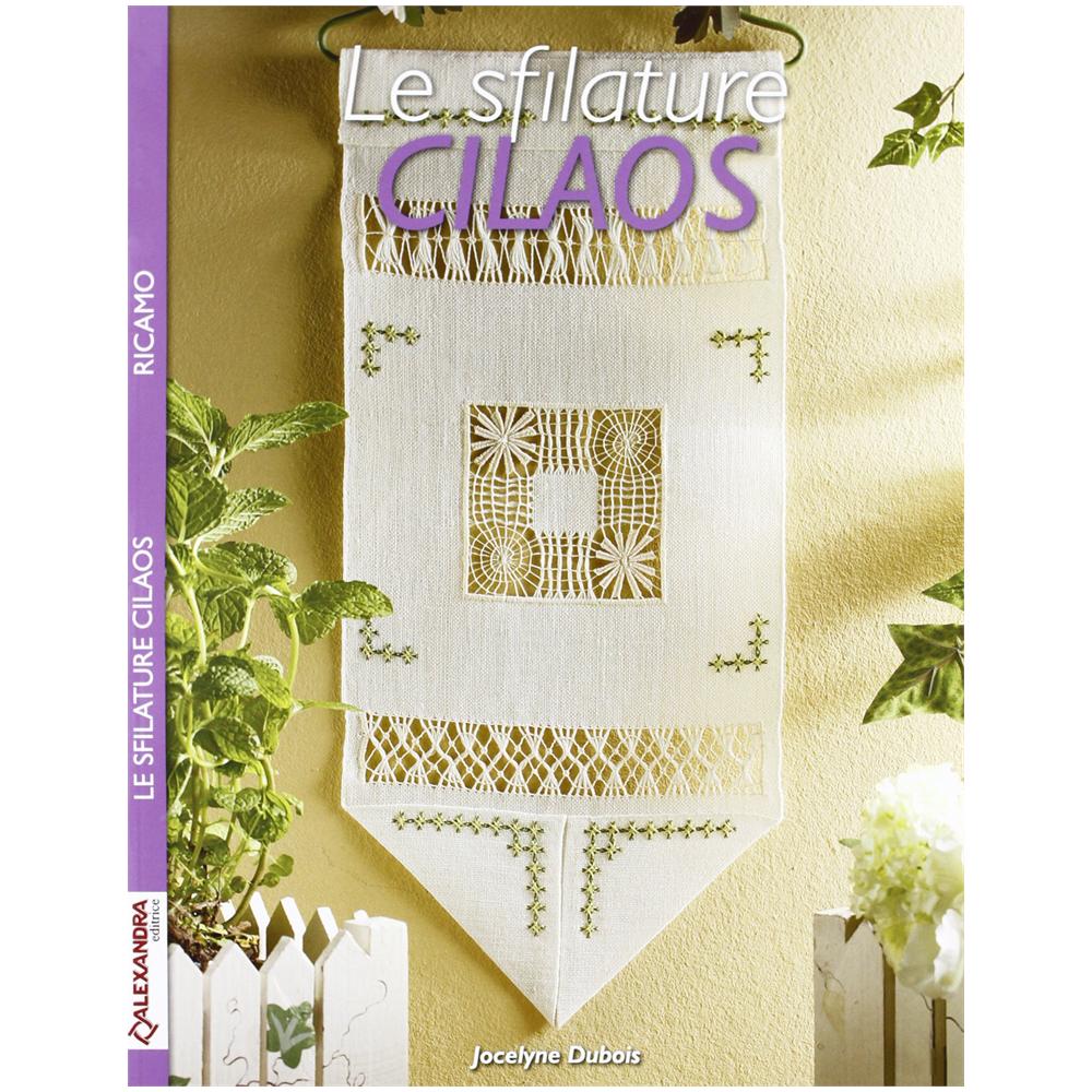 Jocelyne Dubois - Le sfilature cilaos - Foto 2