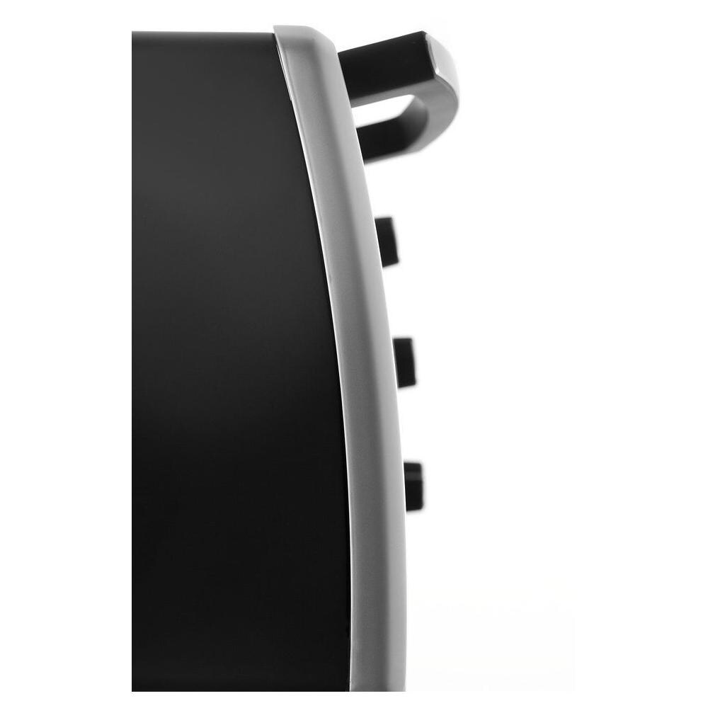 DE LONGHI - EO32852 SfornaTutto Maxi Fornetto Elettrico Potenza 2200 Watt  Capacità 32 Litri - ePRICE