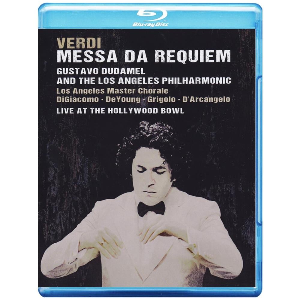 Brd Verdi Giuseppe - Messa Da Requiem - Foto 1