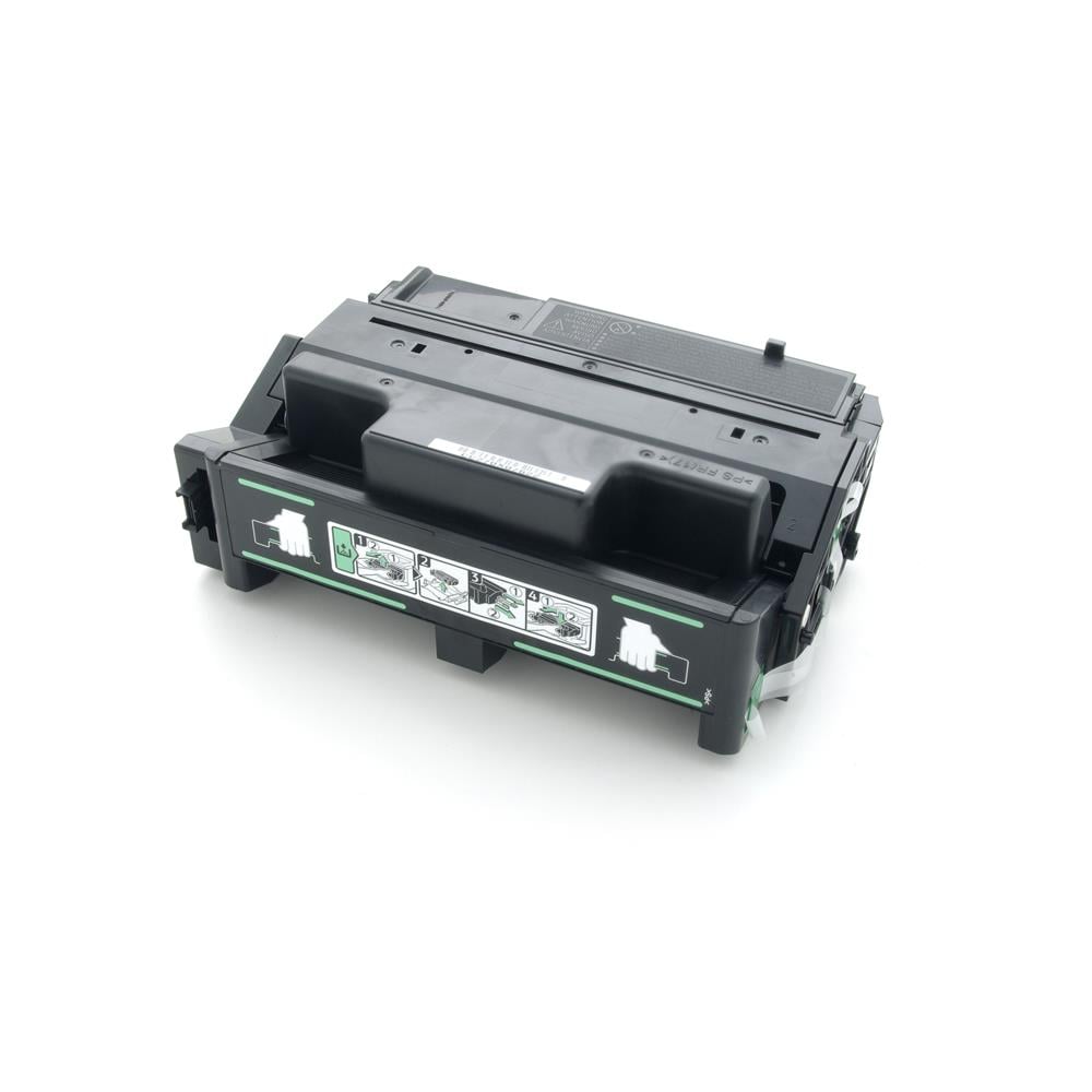 Toner Originale Nero Aficio SP 4100/4110/4210 Capacità 15000 Pagine - Foto 3