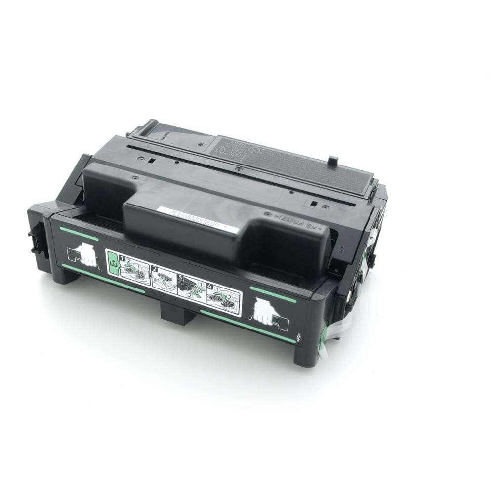 Toner Originale Nero Aficio SP 4100/4110/4210 Capacità 15000 Pagine - Foto 2