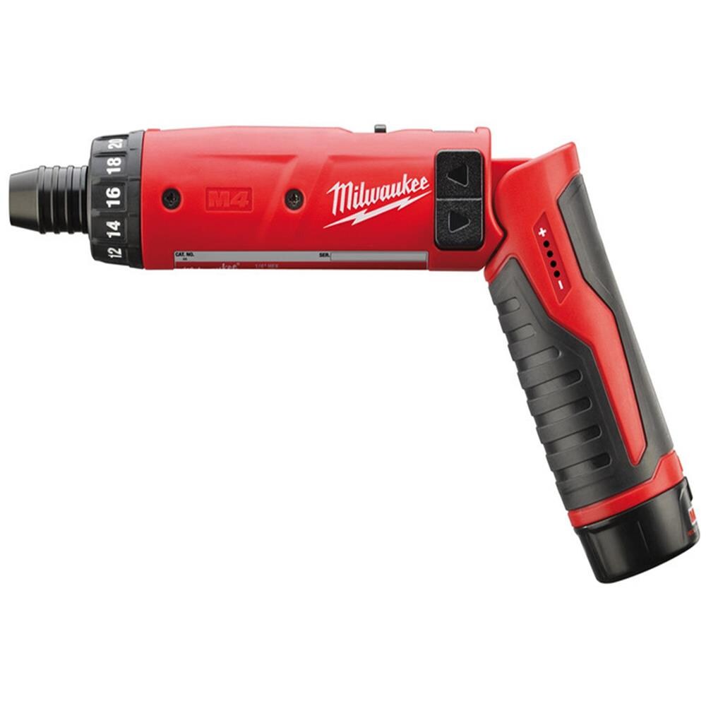 Avvitatore in linea m4 d-202b 4v - Foto 2