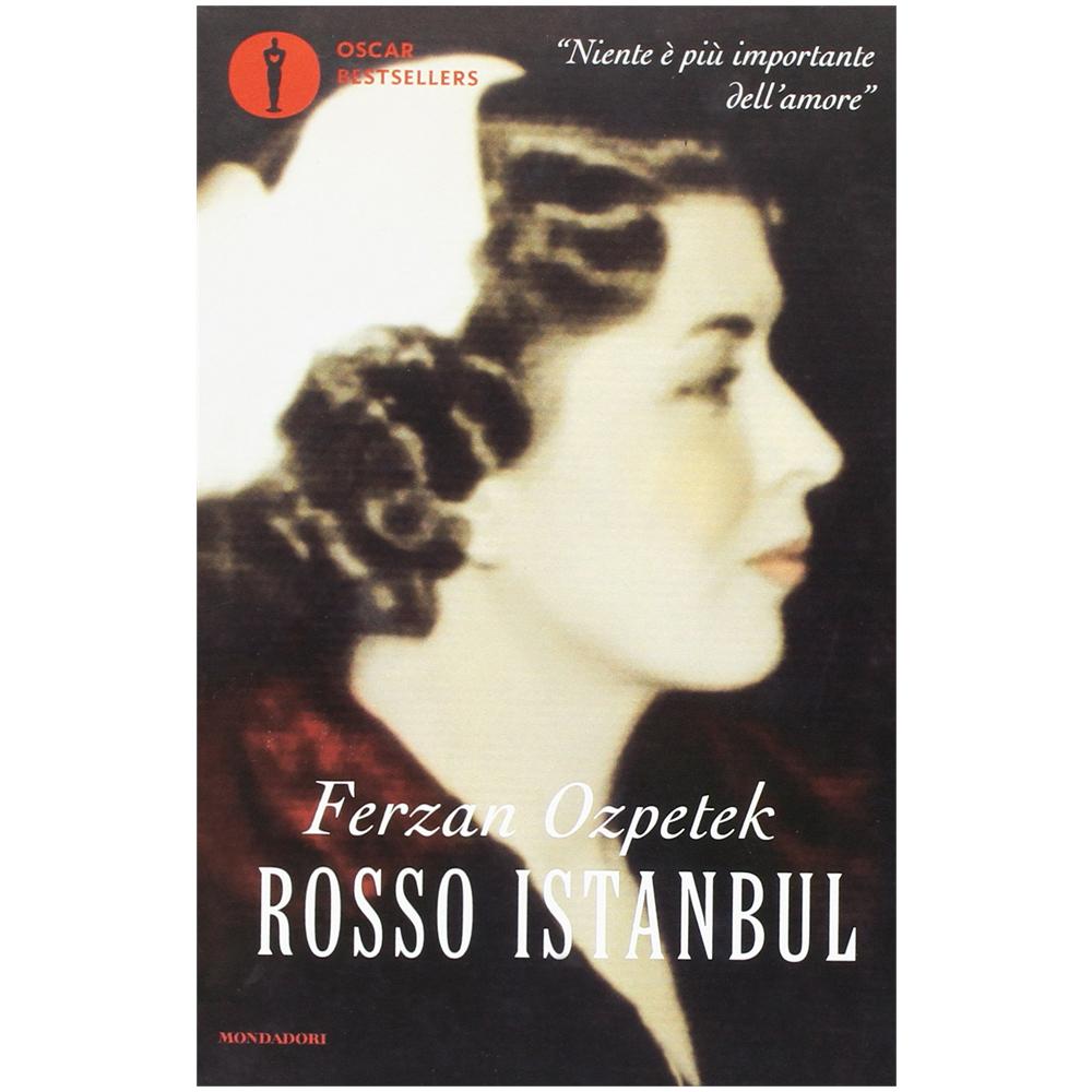 Ferzan Ozpetek - Rosso Istanbul - Foto 1