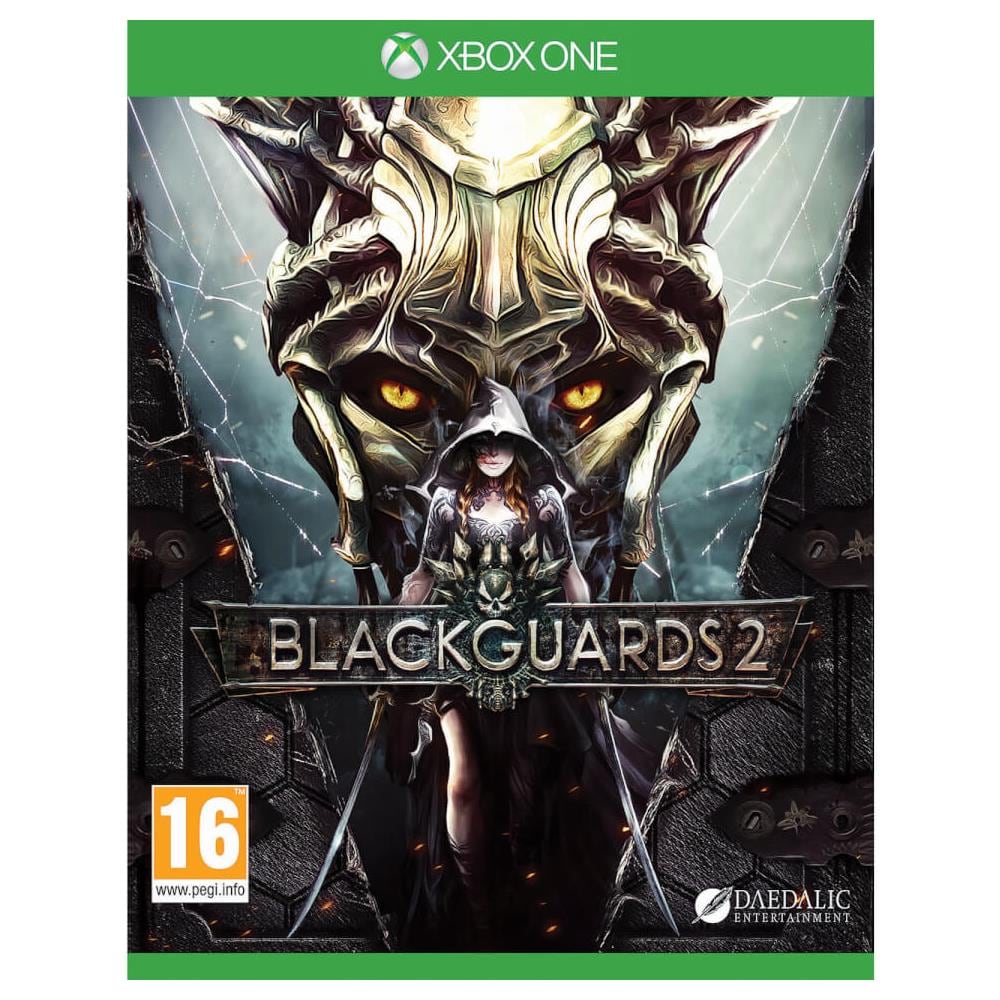 XONE - Blackguards 2 - Foto 1