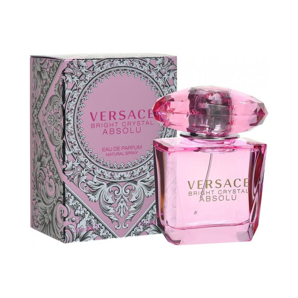 Bright Crystal Absolu Edp Vaporizador 90 Ml - Foto 10