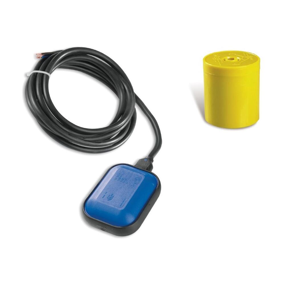 Regolatore di livello elettromeccanico - Foto 1