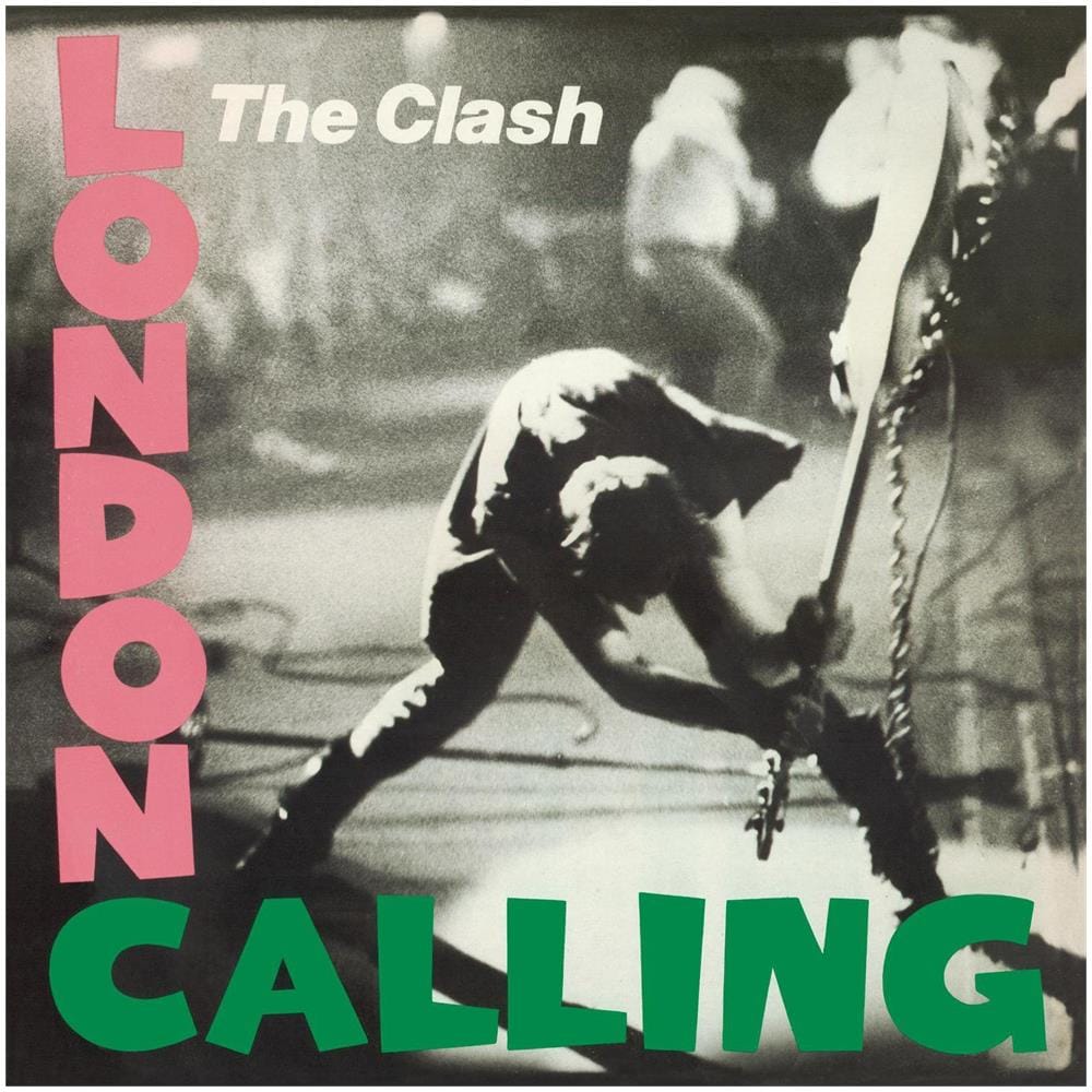 Vin The Clash London Calling 2015 - Foto 1