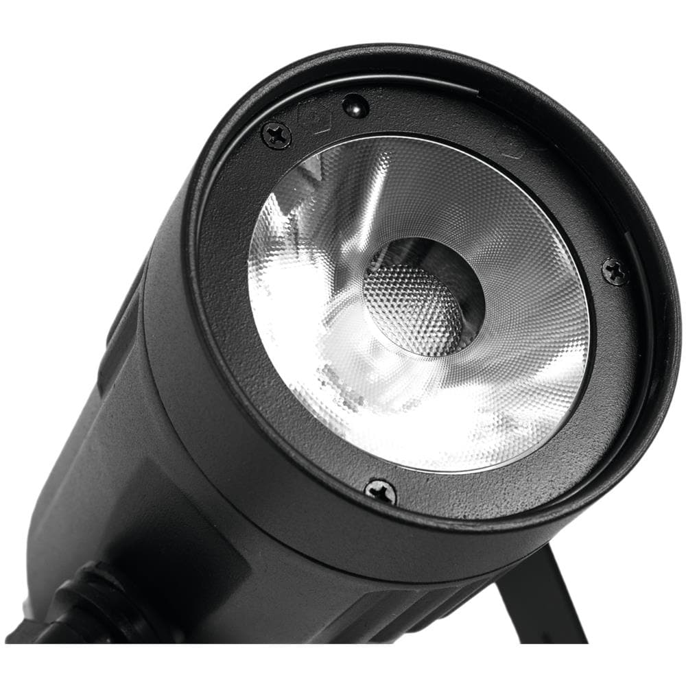 Led Pst-15w Mk2 Cob Led Rgbw Piano Spot / lavaggio - Foto 7