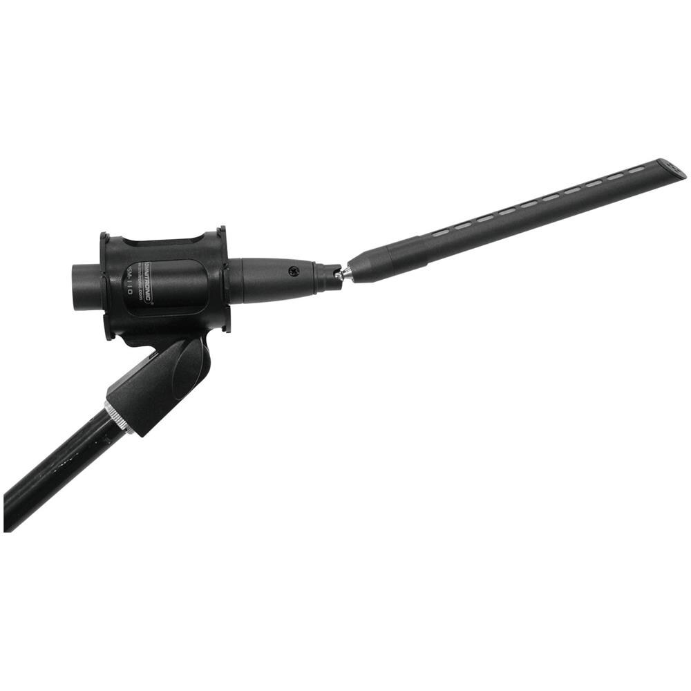 Slim-01 Microfono Morsetto Bl - Foto 1