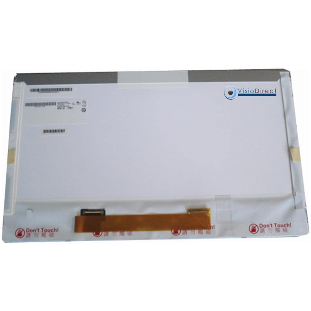 Dalle écran 17.3" LED Compatible HP Pavilion DV7 – Résolution 1600x900 – NEUVE Visiodirect