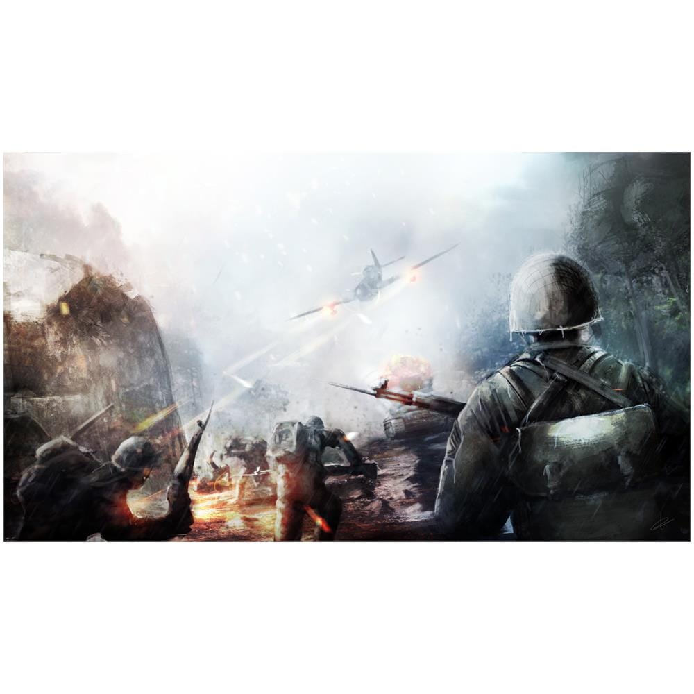 Battlefield V   - Foto 2
