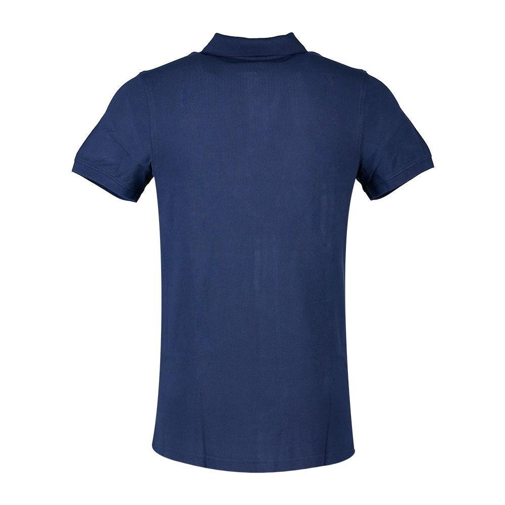 Polo Tommy Hilfiger Original Fine Pique S / s Abbigliamento Uomo Xl - Foto 3