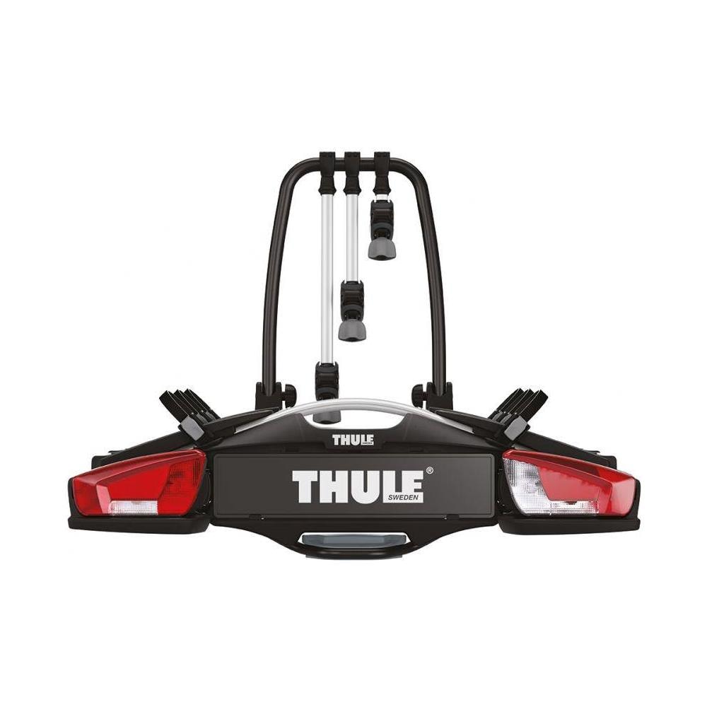 Portabici Thule Velocompact 3b / 13 Pin Trasporto One Size - Foto 6