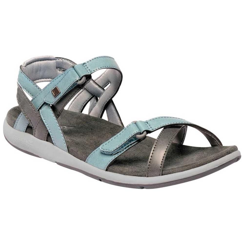 Sandali Regatta Santa Cruz Scarpe Donna Eu 40 - Foto 1