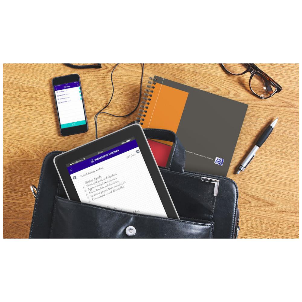 ver BLOCCO ACTIVEBOOK TABLET 5M - Foto 2