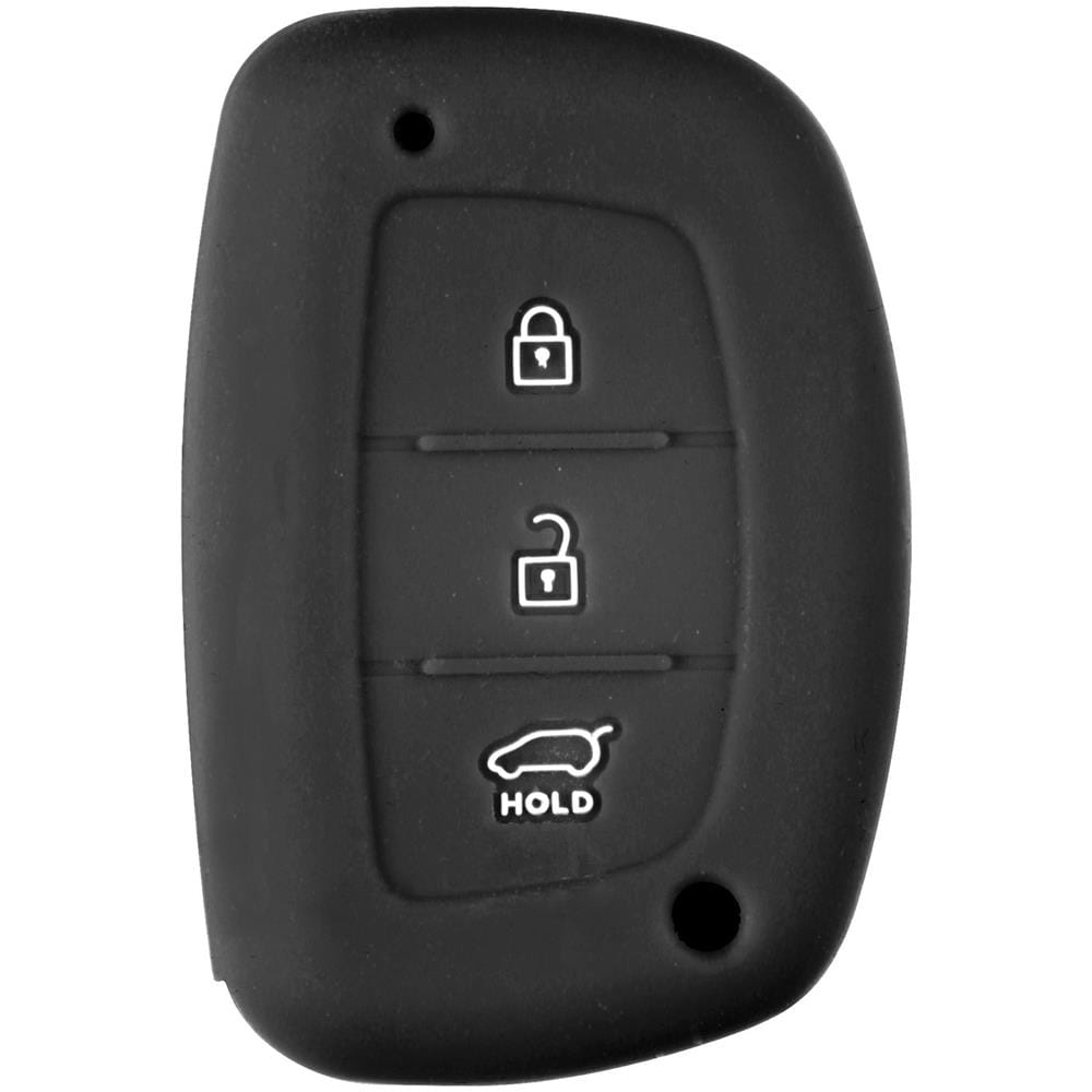01556 Cover Per Chiavi Auto Confsingola Hyundai 2 - Foto 1