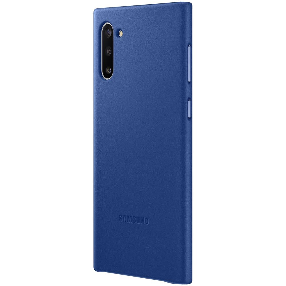Leather Cover Blue Note 10 - Foto 1