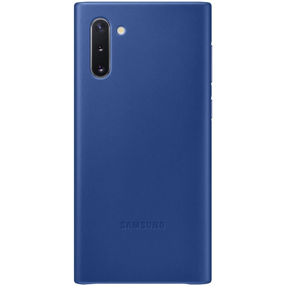 Leather Cover Blue Note 10 - Foto 2