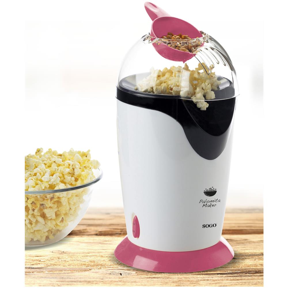 Popcorn E Pal-ss-11320-p - rosa - Foto 3