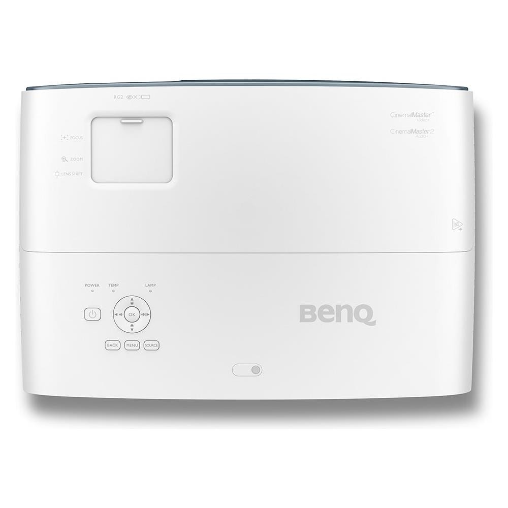 Videoproiettore TK850 DLP 4K Ultra Hd 3000 ANSI lm Rapporto di Contrasto 30000:1 HDMI / USB  - Foto 6