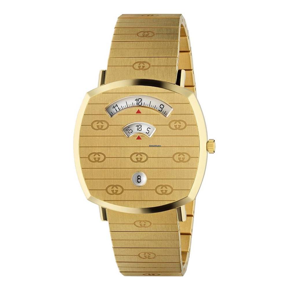 Ya157409 Orologio Unisex Al Quarzo - Foto 1