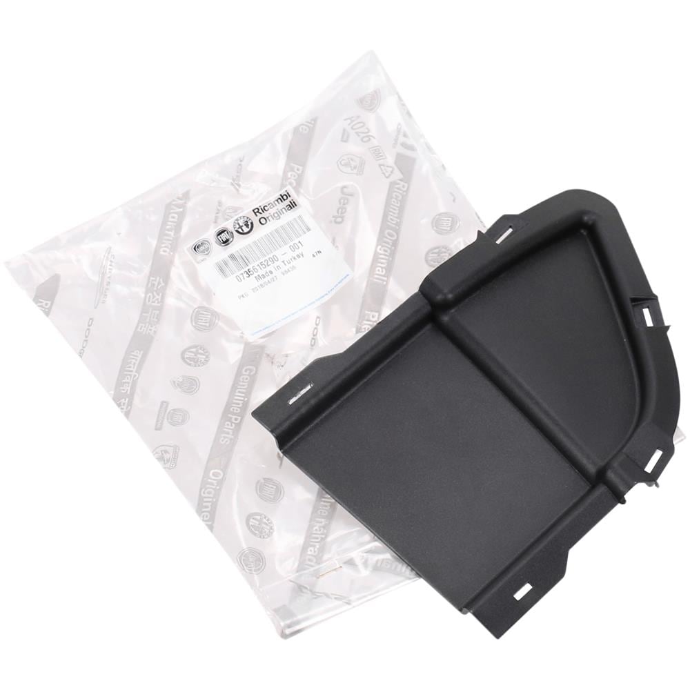 71740498 - Specchietto Retrovisore Esterno, Lato Sinistro, Riscaldabile - Foto 1