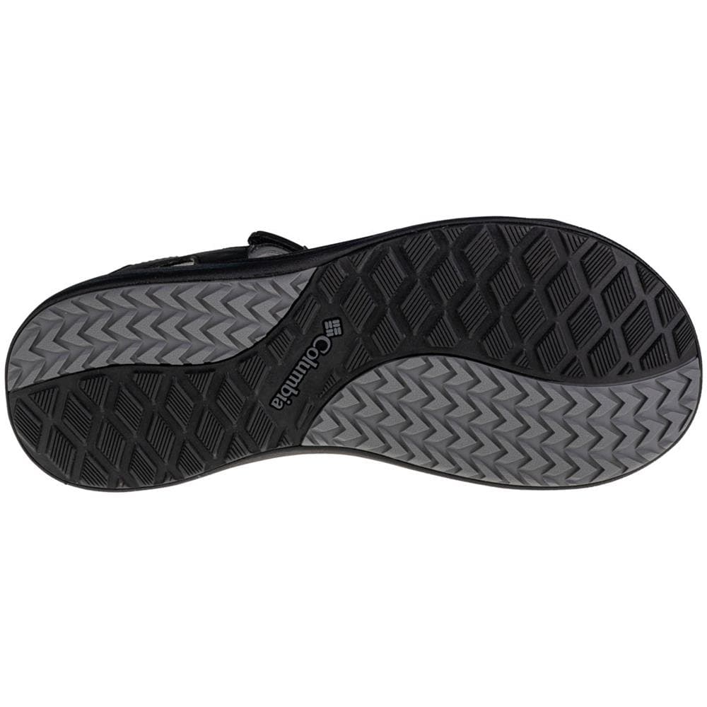 2 Strap Sandals, Uomo, Nero, Sandali, Numero: Eu - Foto 4