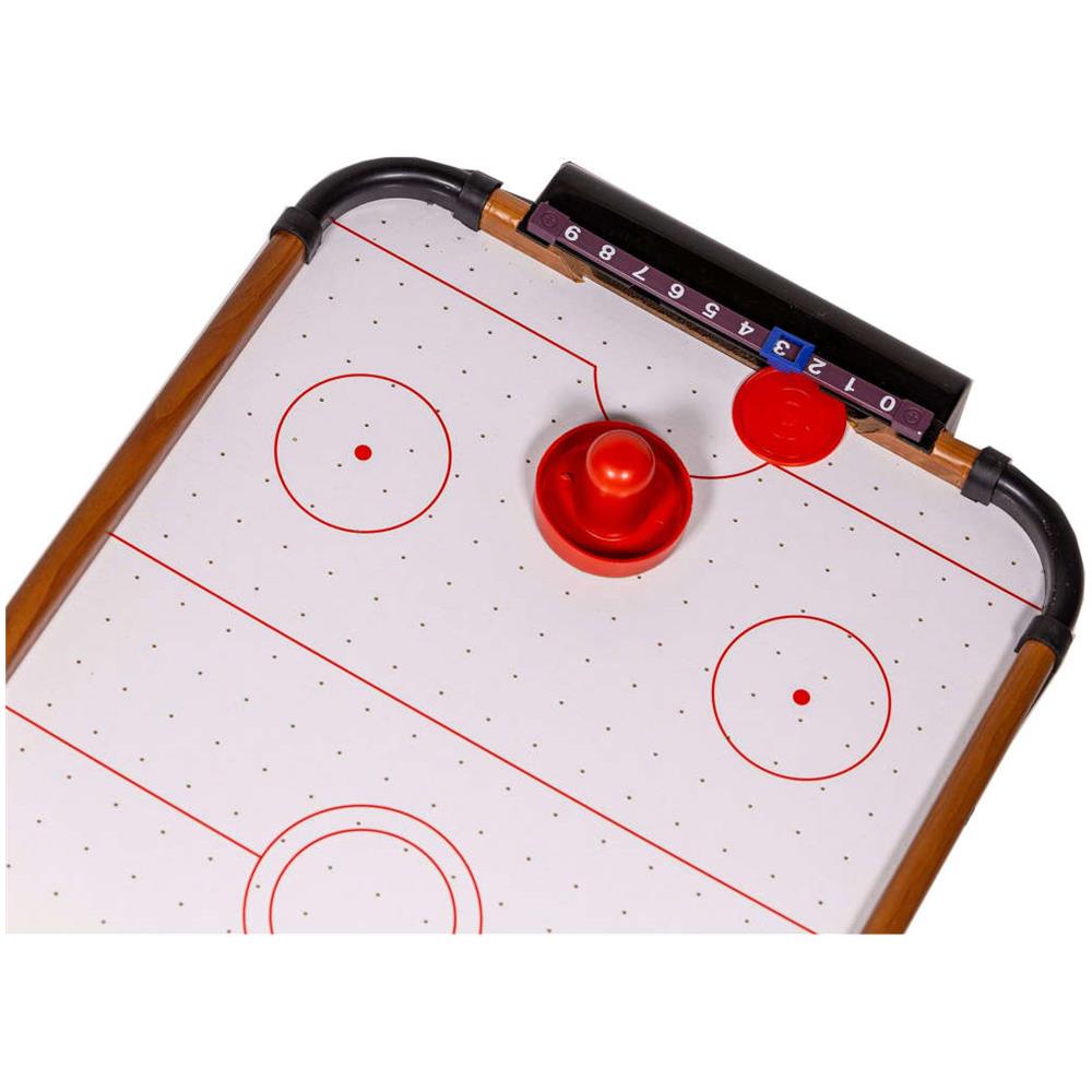 Set Tavolo per Air Hockey 51x30,5x10 cm - Foto 2