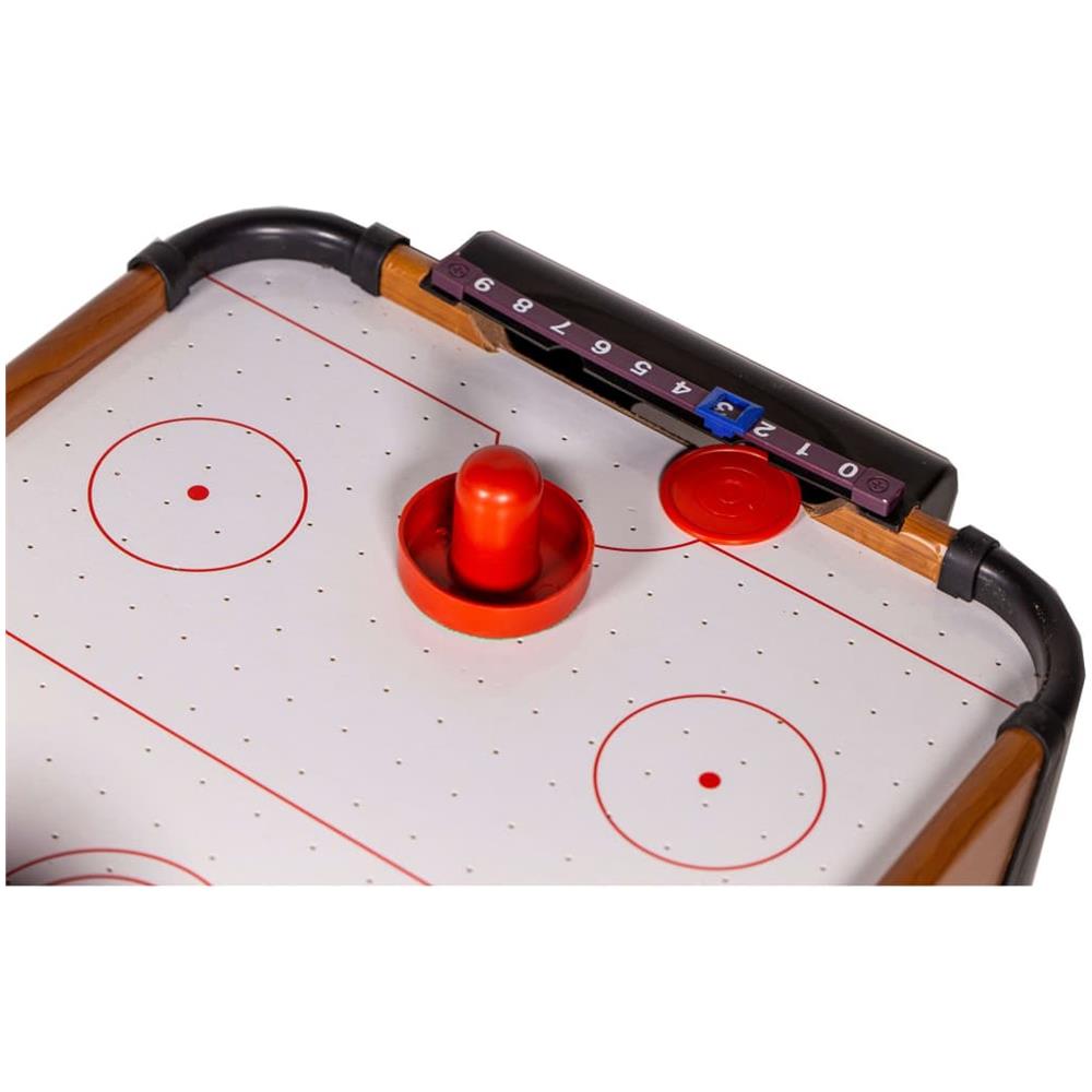 Set Tavolo per Air Hockey 51x30,5x10 cm - Foto 3