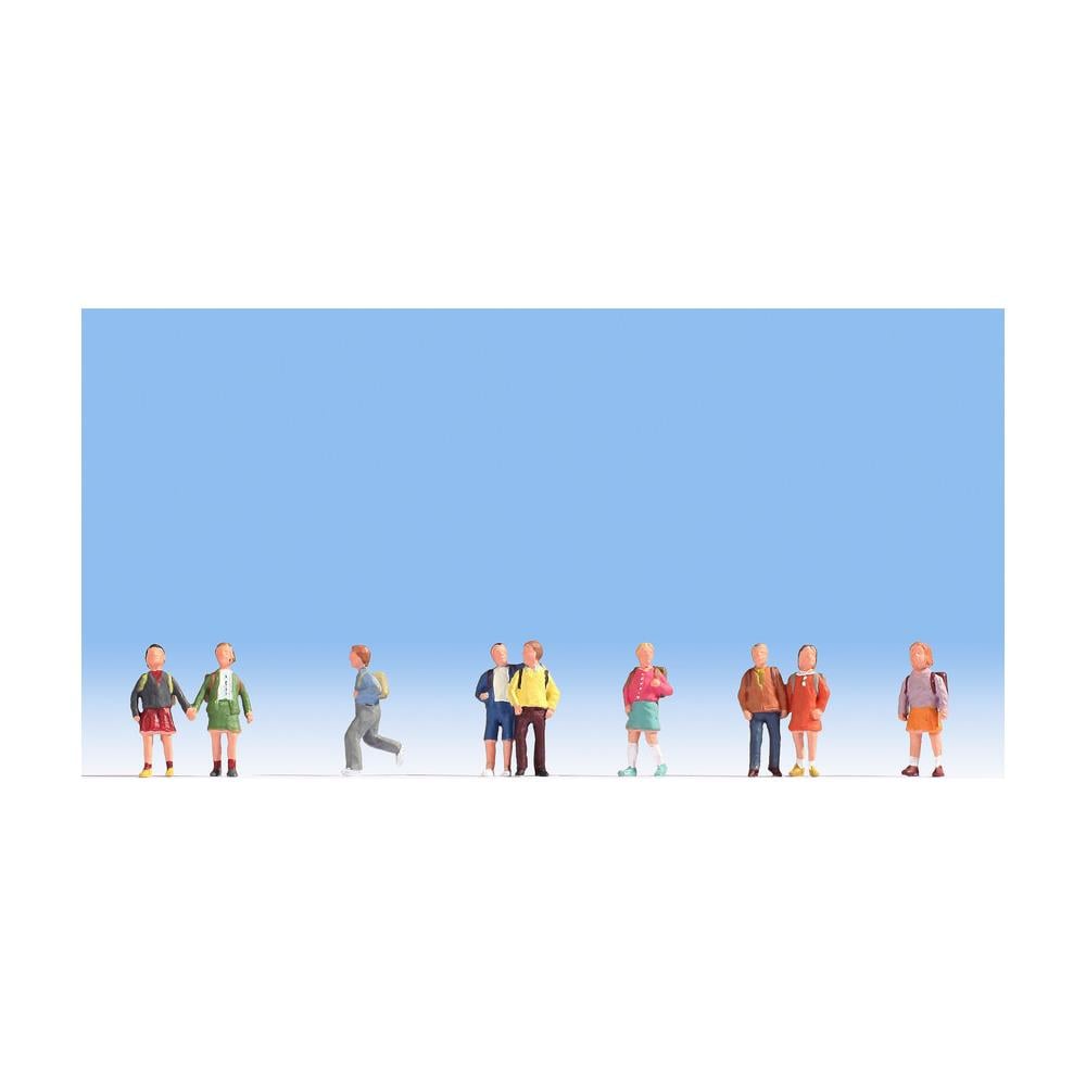 15809 Figures parte e accessorio di trenino giocattolo - Foto 1