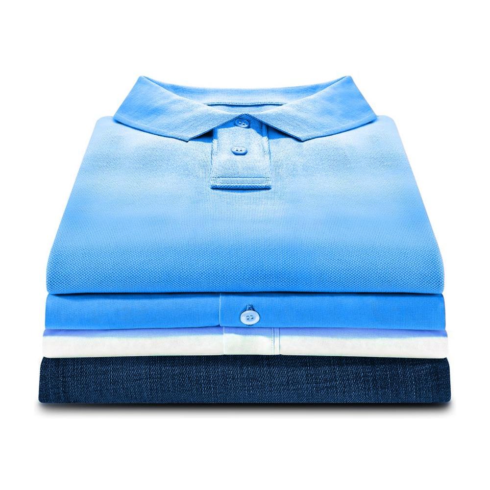 Maestro 2 FV1845E0 Ferro da stiro a secco e a vapore CeramicGlide Blu, Bianco 2300 W - Foto 2