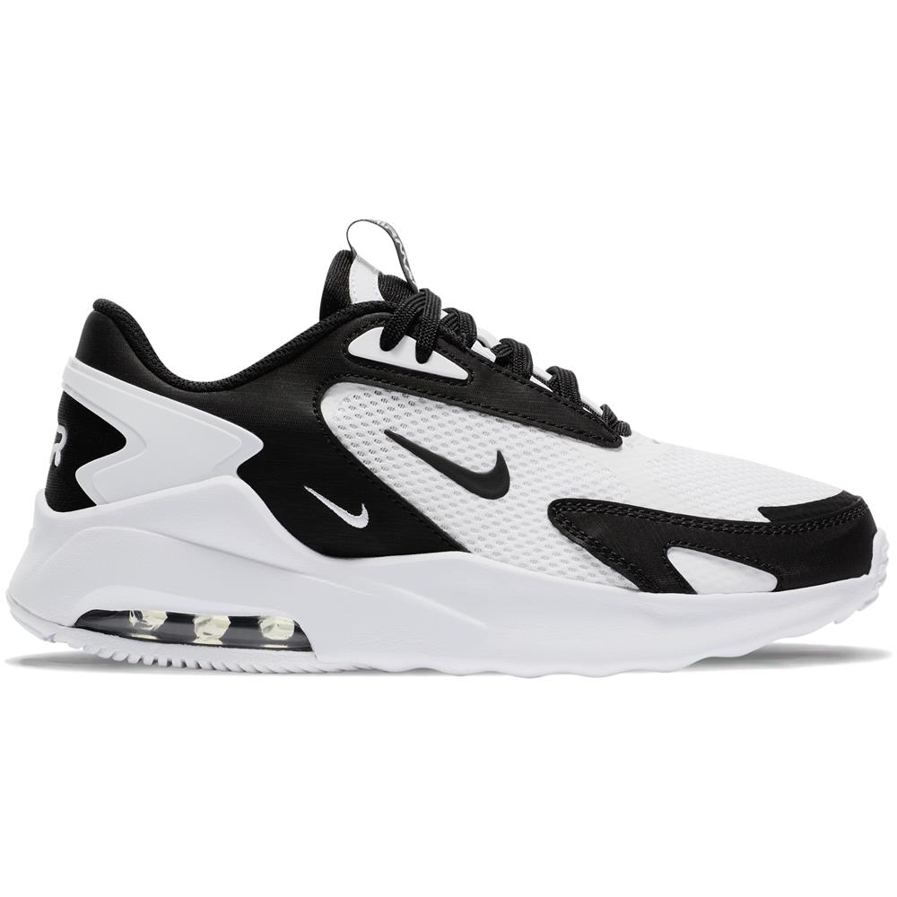 Scarpe Air Max Bolt Taglia 36 Codice Cu4152-101 Bianco - Foto 1