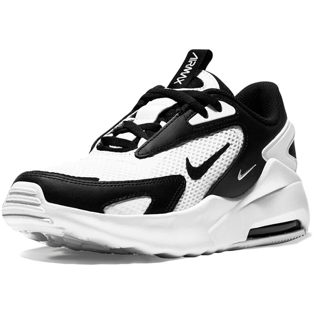 Scarpe Air Max Bolt Taglia 36 Codice Cu4152-101 Bianco - Foto 6